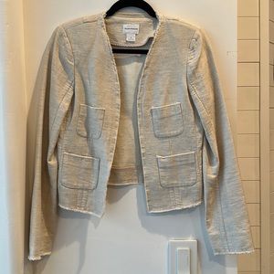 Club Monaco blazer